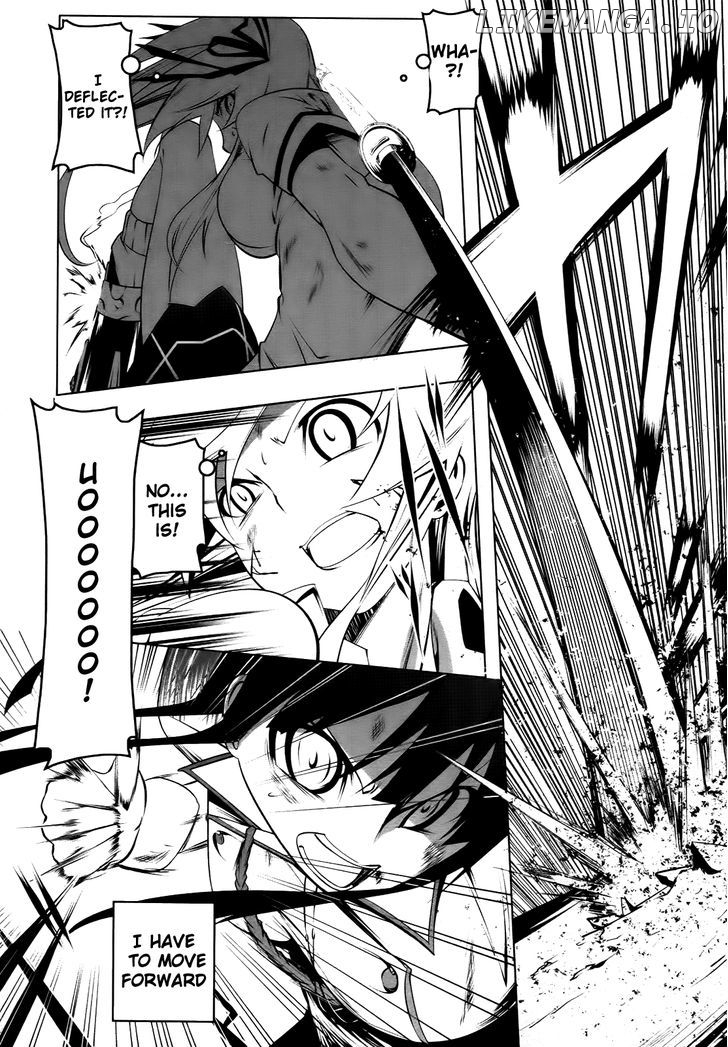 Manga page 23