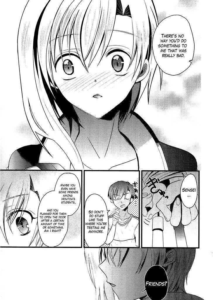 Manga page 19