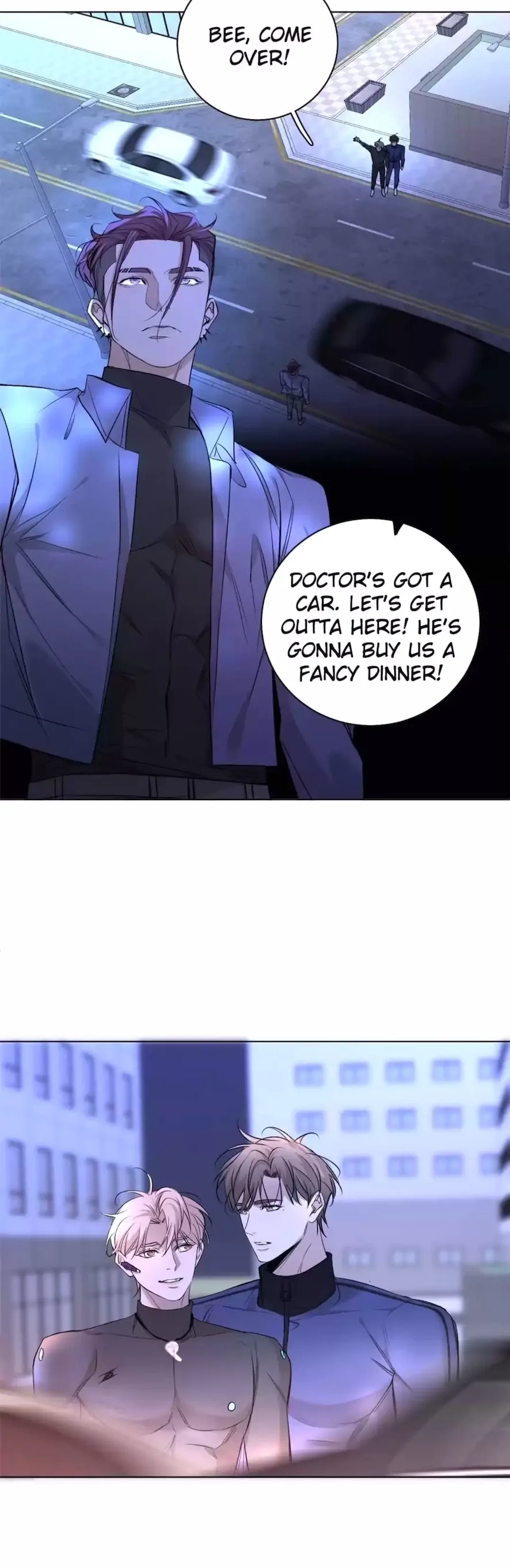 Manga page 15