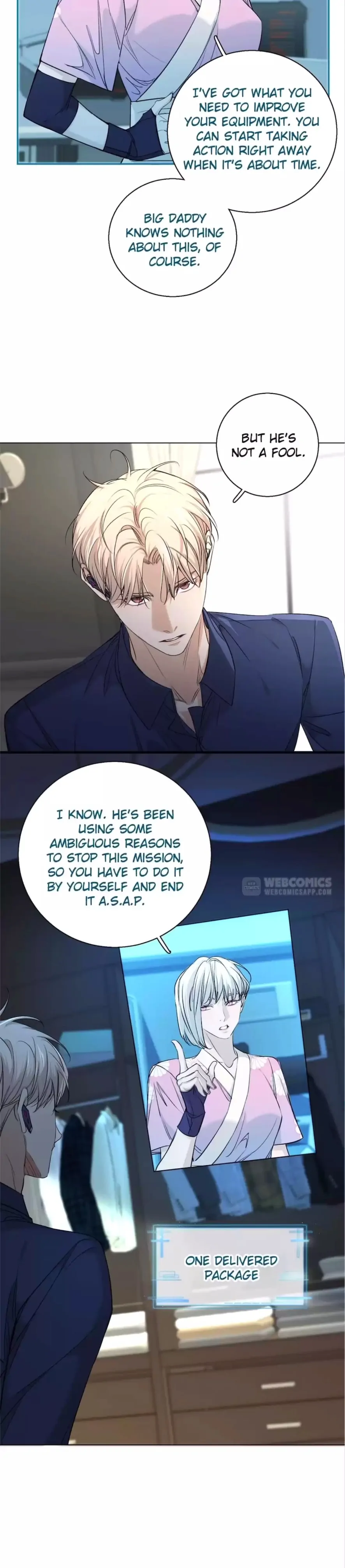 Manga page 14