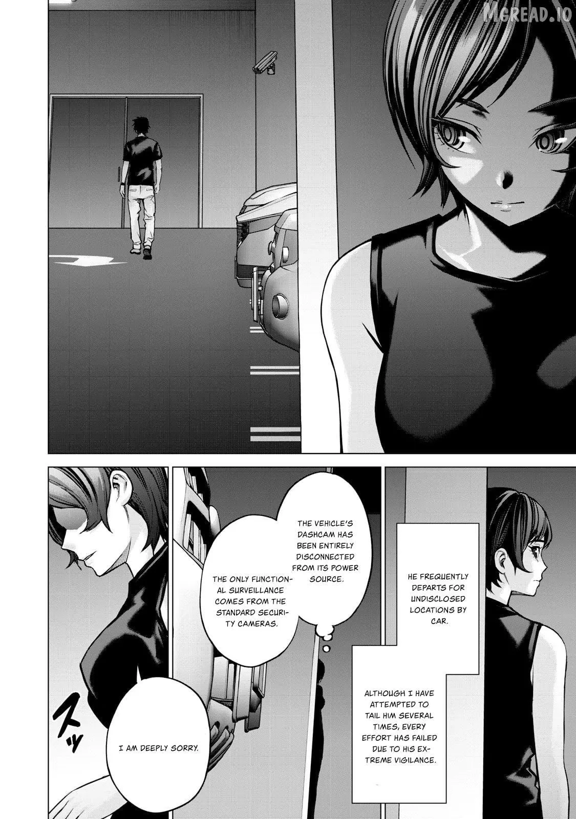 Manga page 11