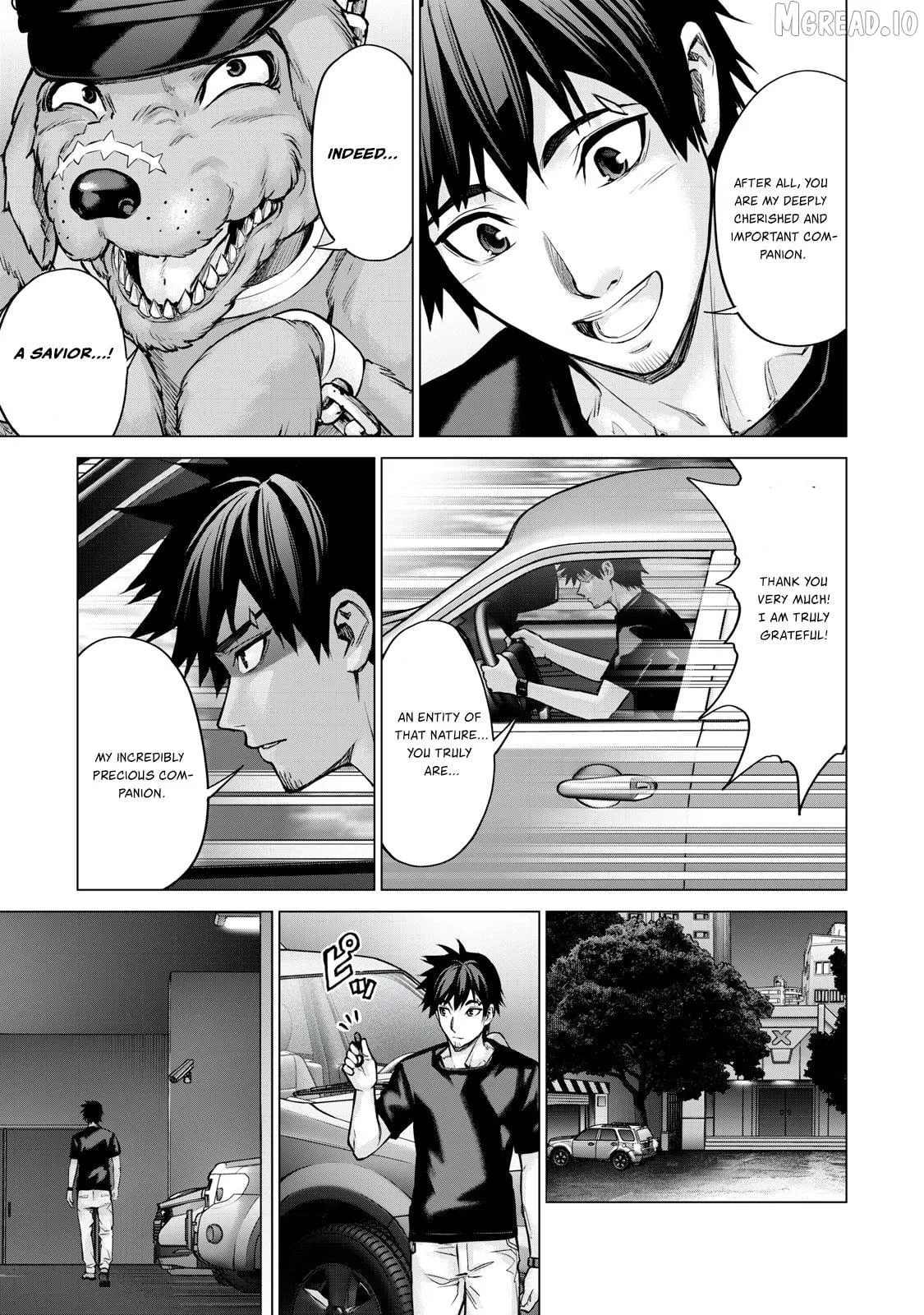 Manga page 10