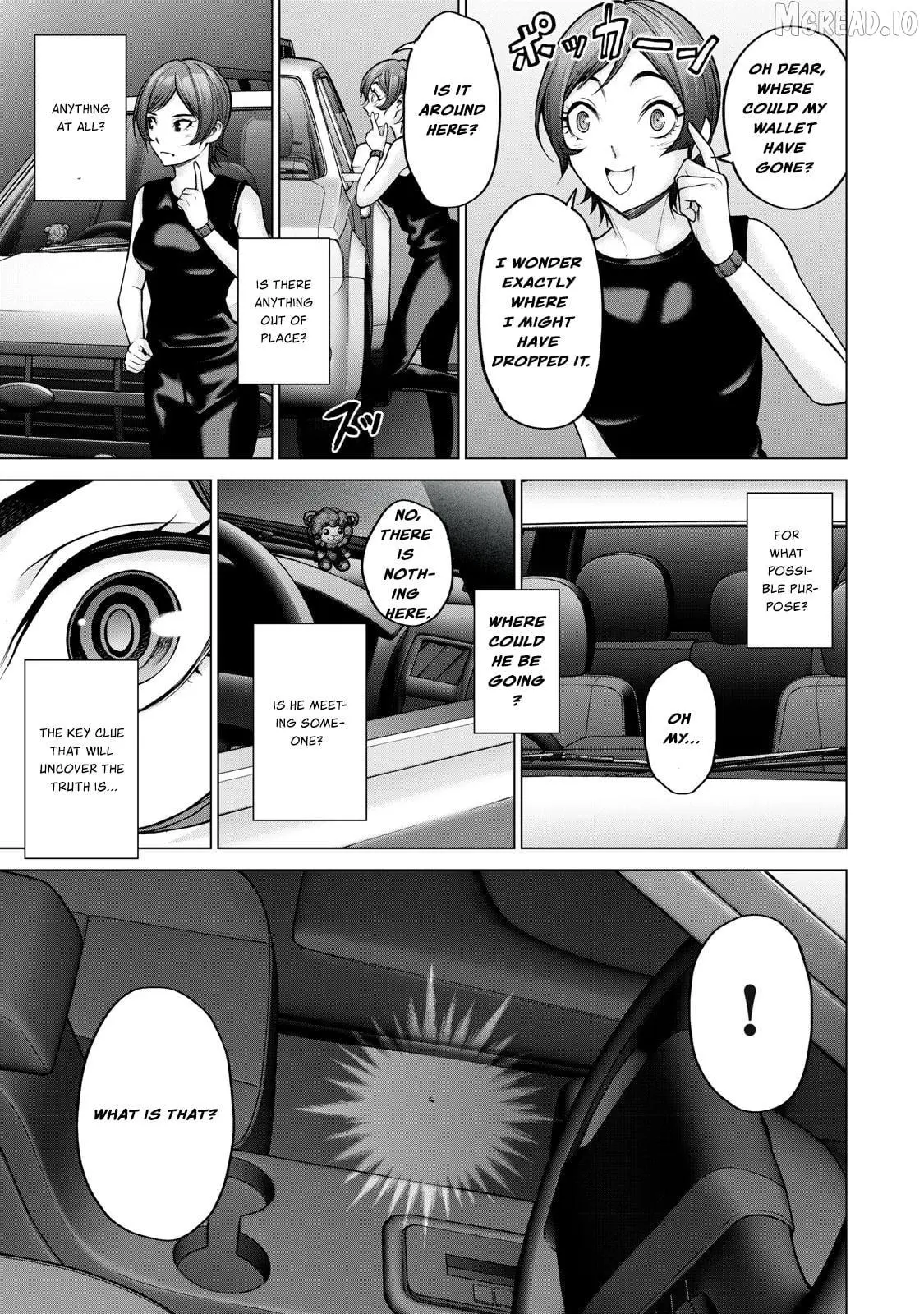 Manga page 12