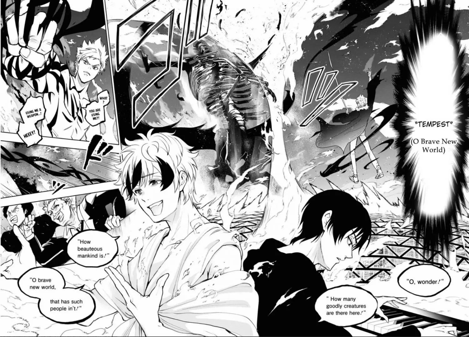 Manga page 20