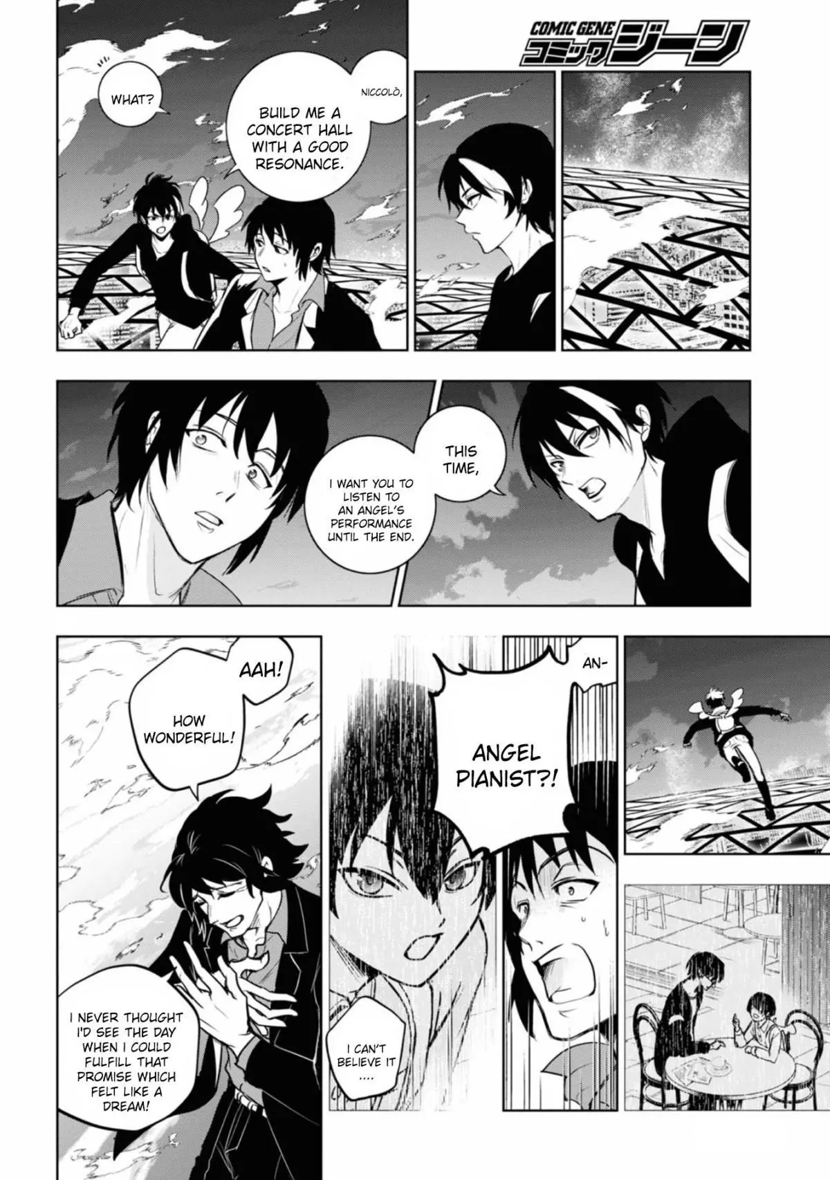 Manga page 13