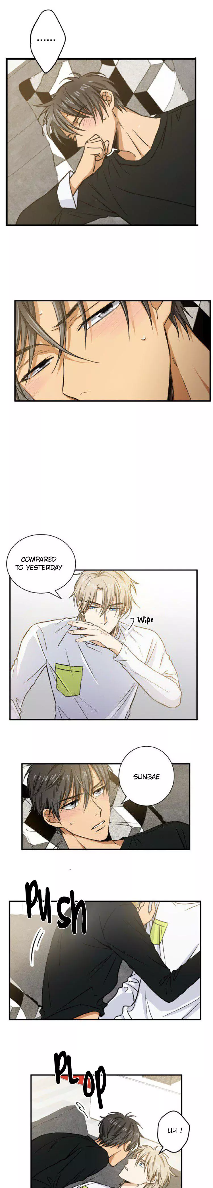Manga page 7