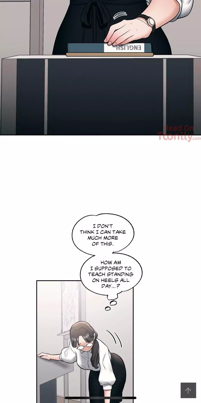 Manga page 21