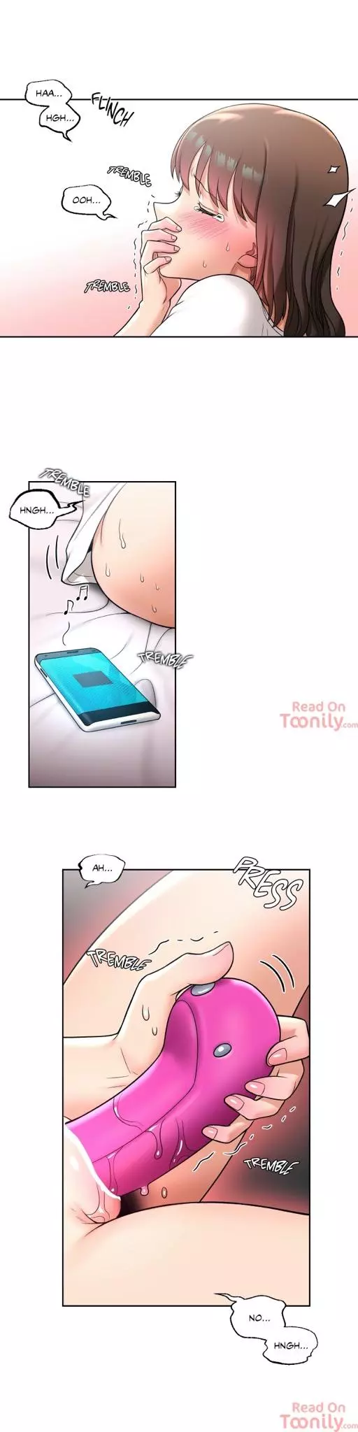 Manga page 15