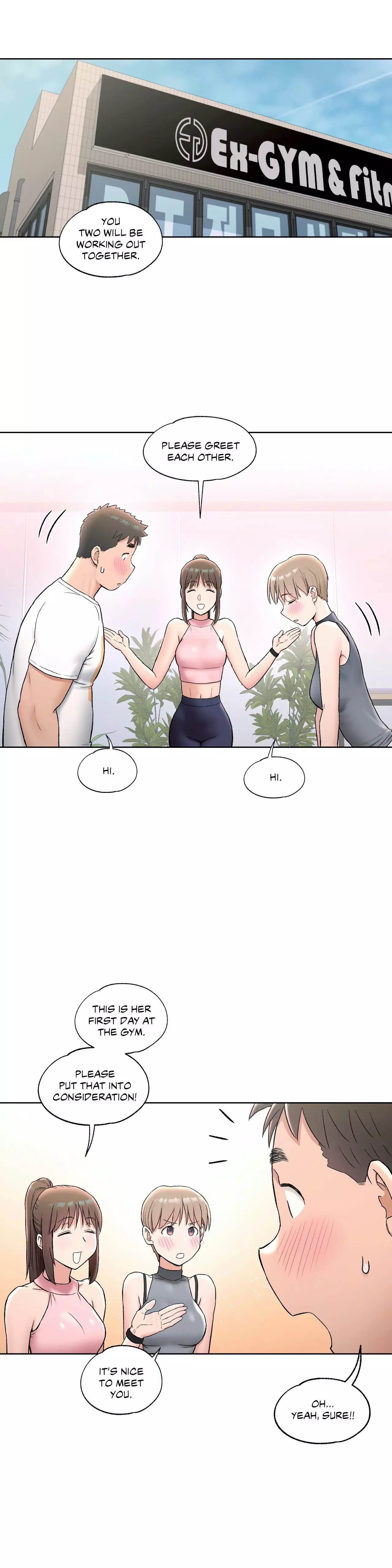 Manga page 11