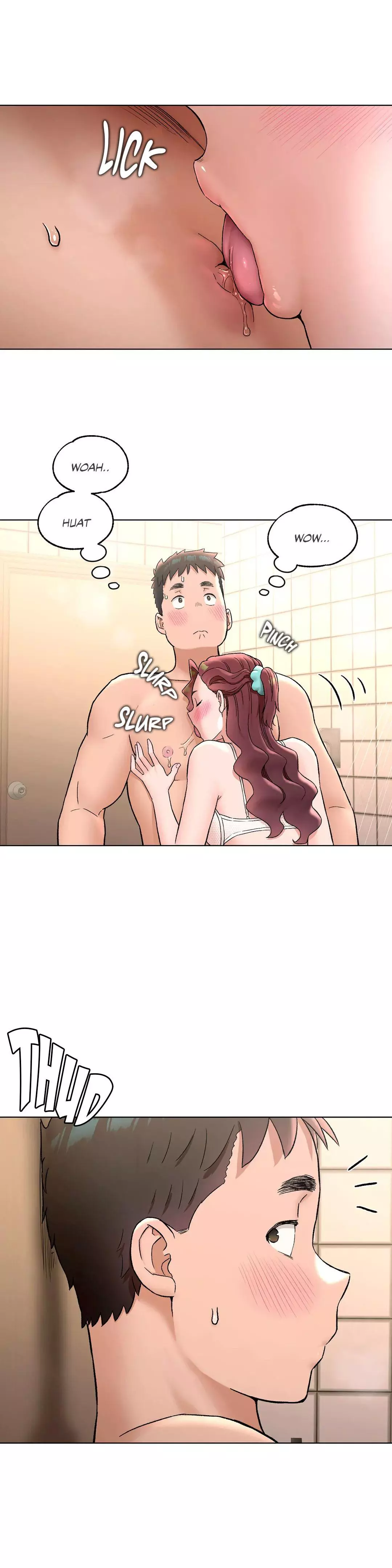 Manga page 11