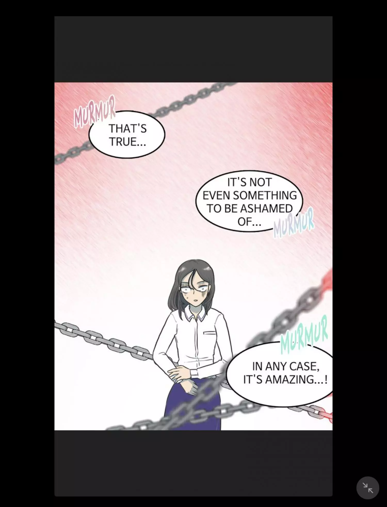 Manga page 11