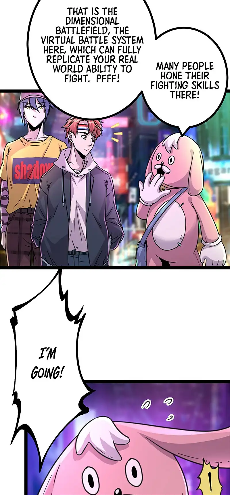 Manga page 38
