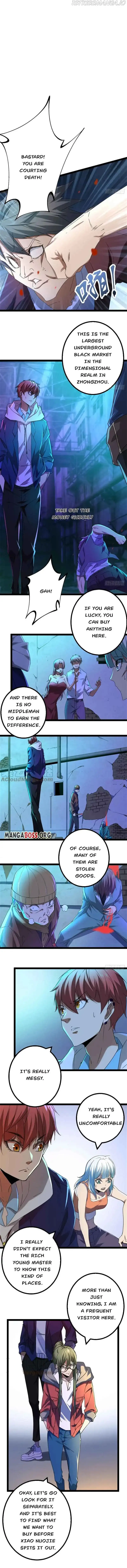 Manga page 6
