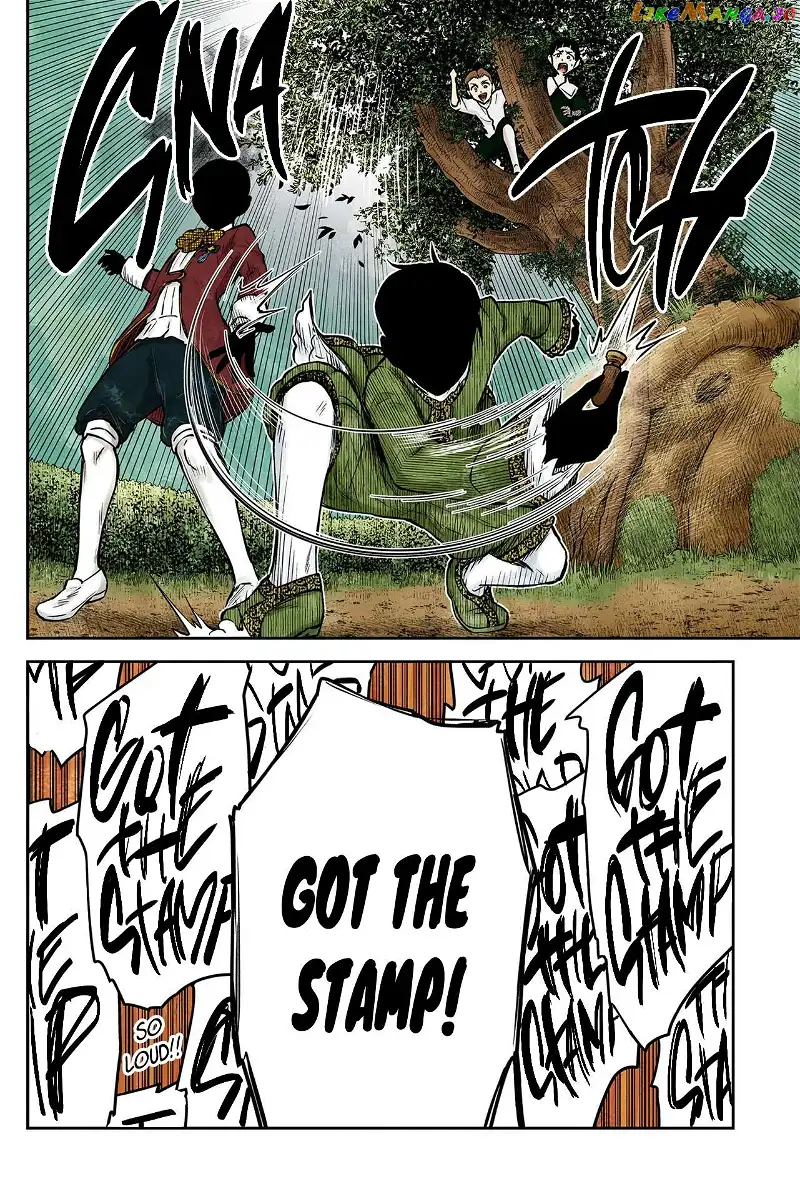 Manga page 17