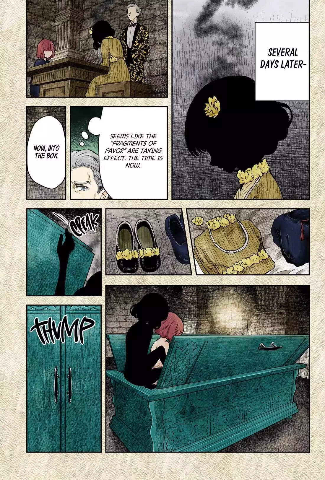 Manga page 10