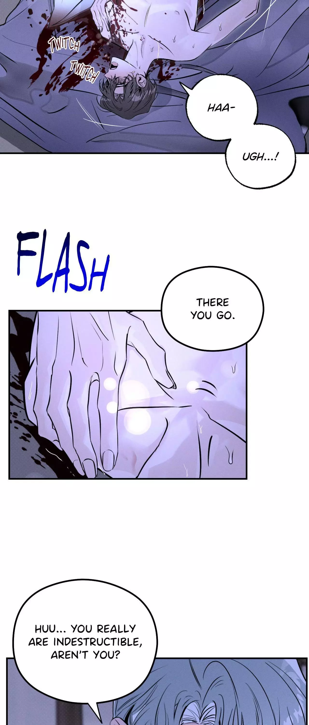 Manga page 7