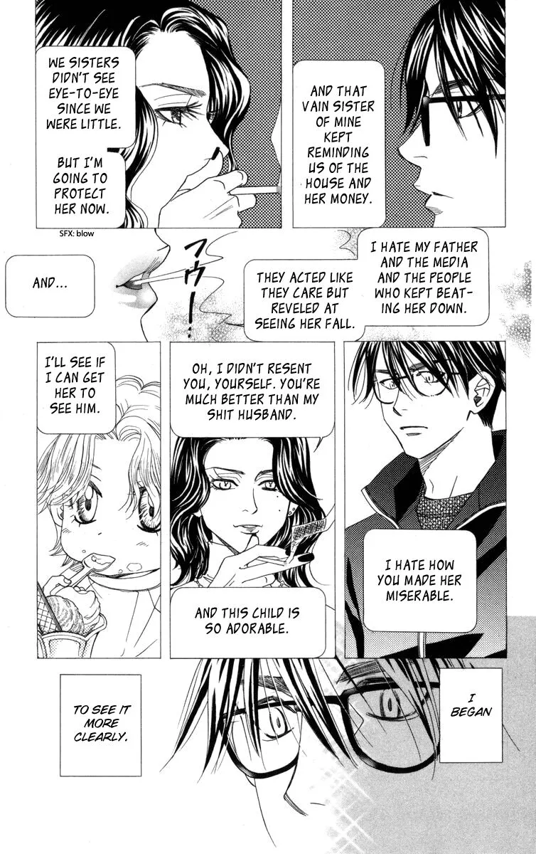 Manga page 28