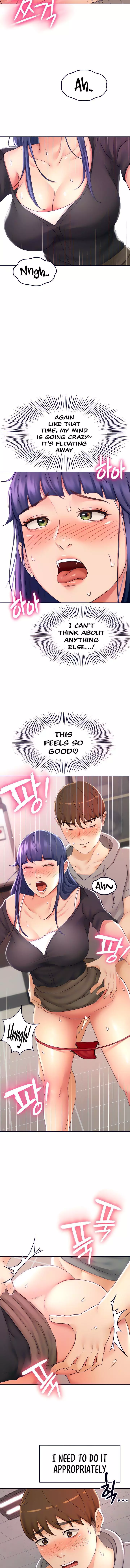 Manga page 11