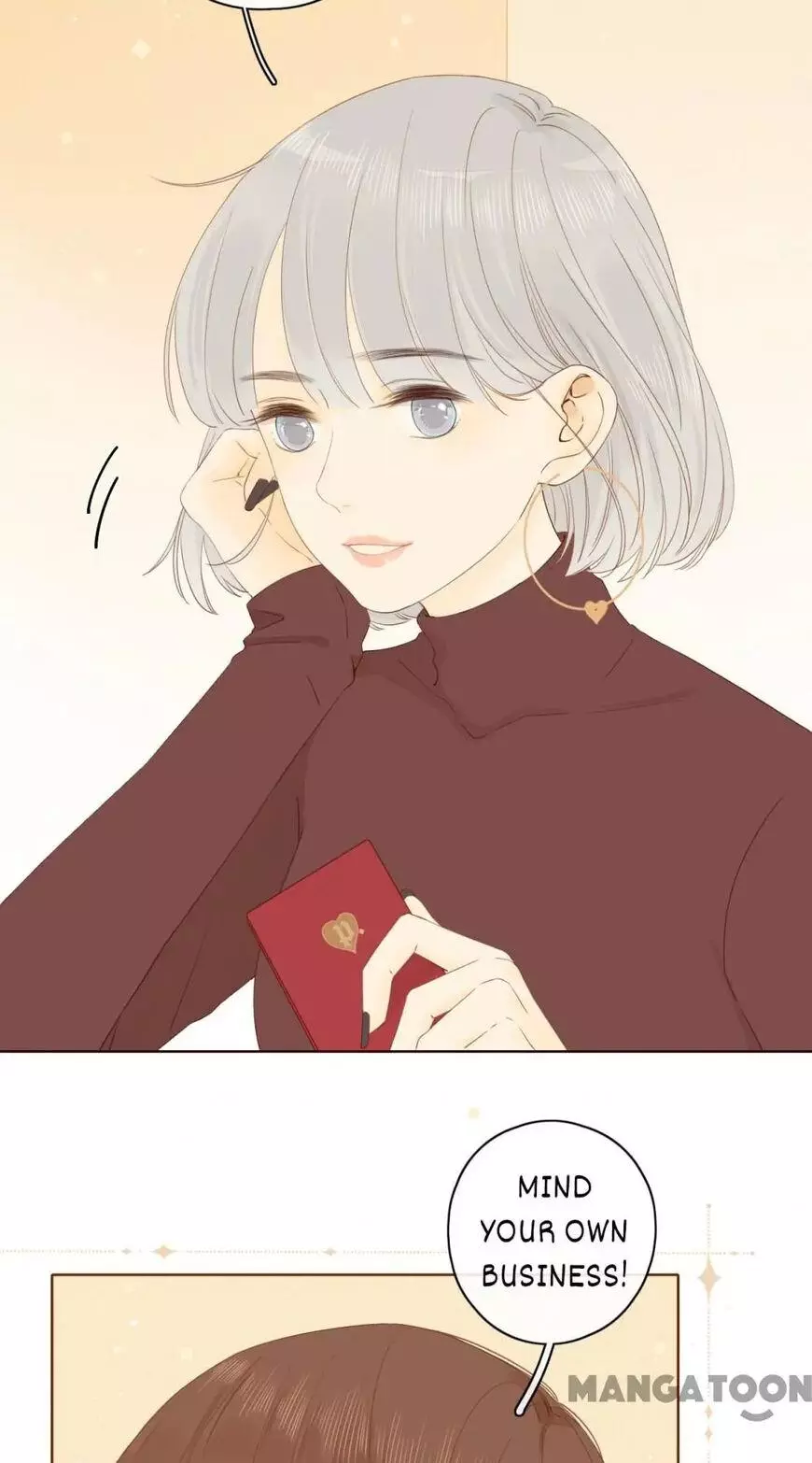 Manga page 7