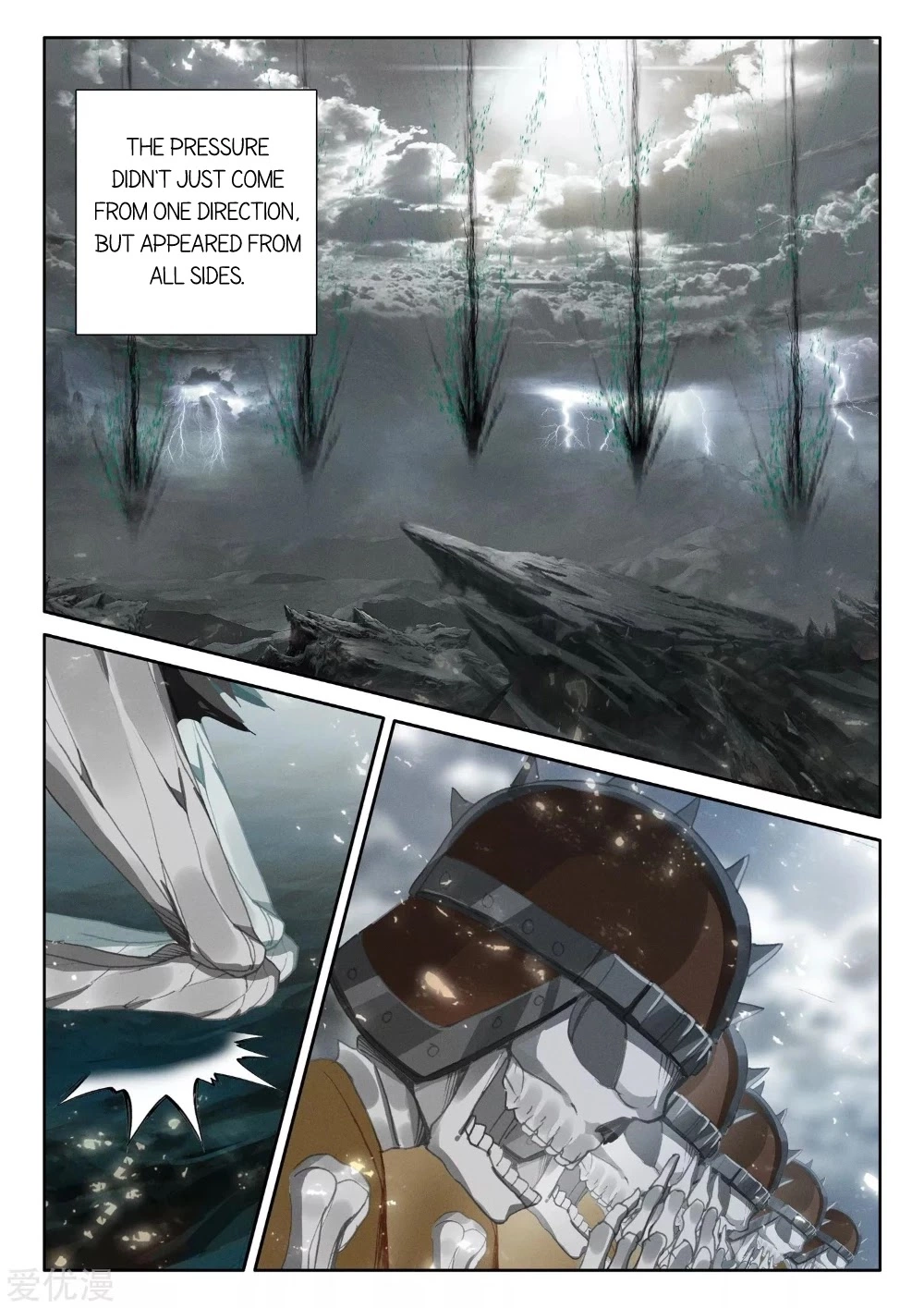 Manga page 13