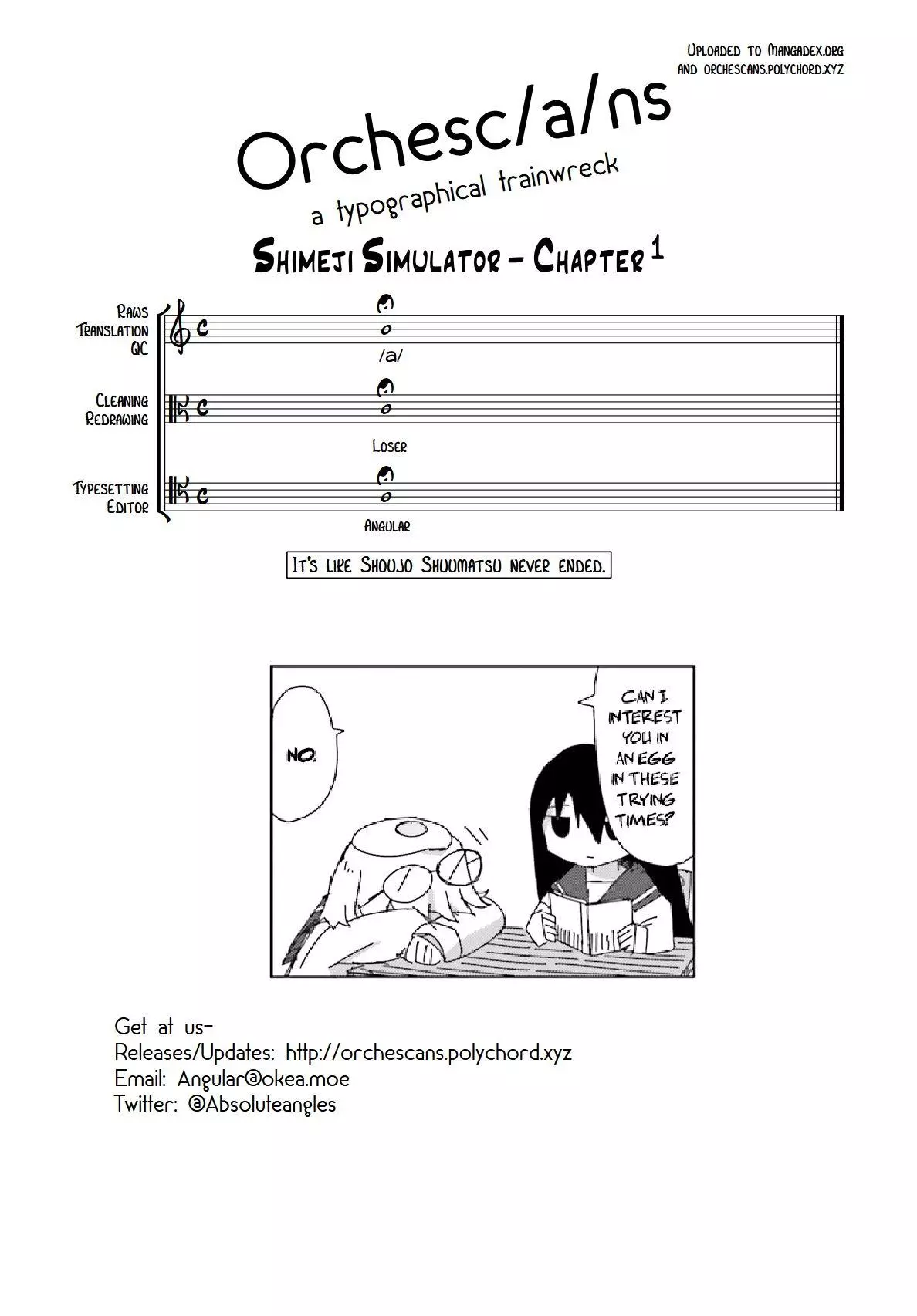 Manga page 12