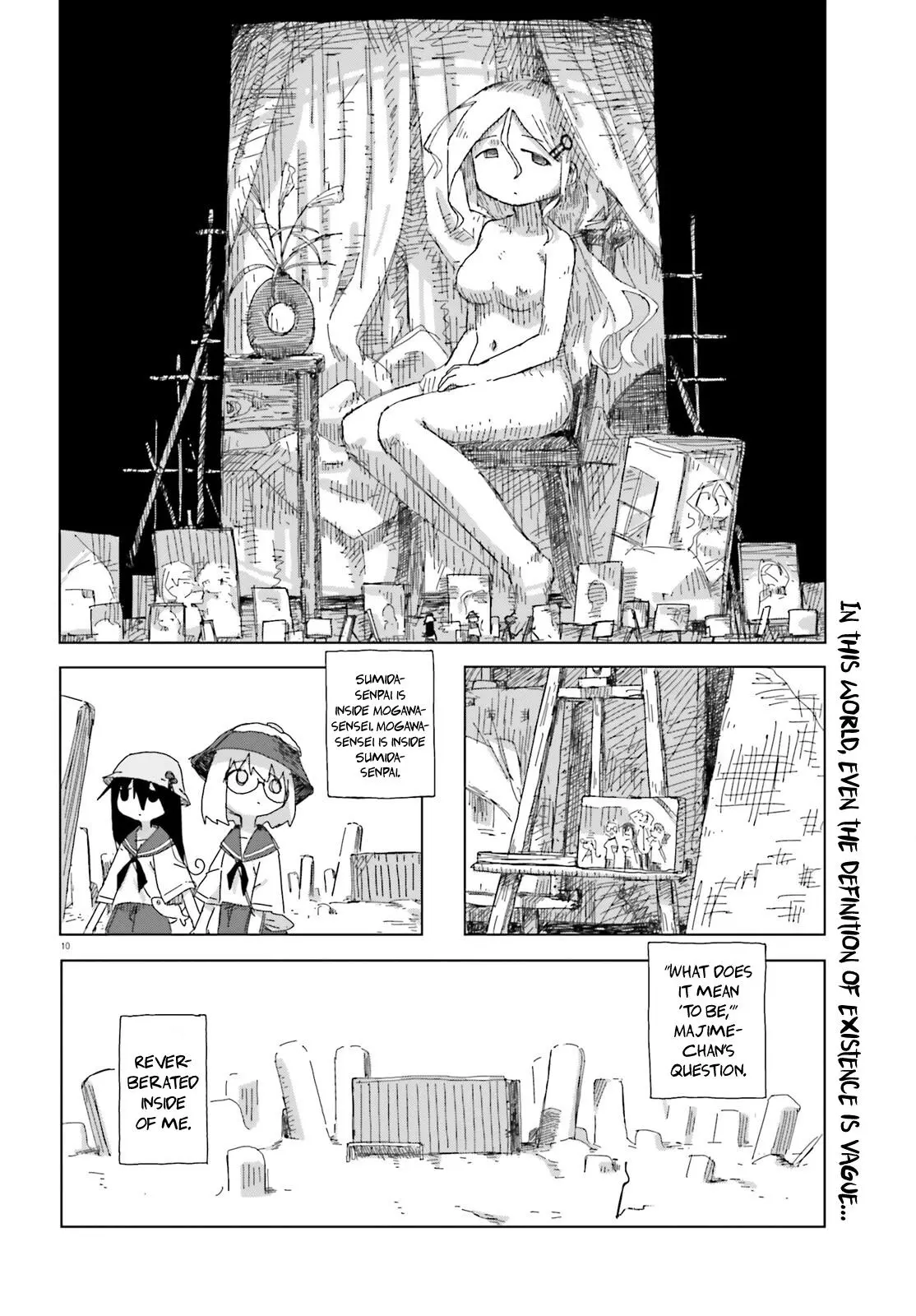 Manga page 10