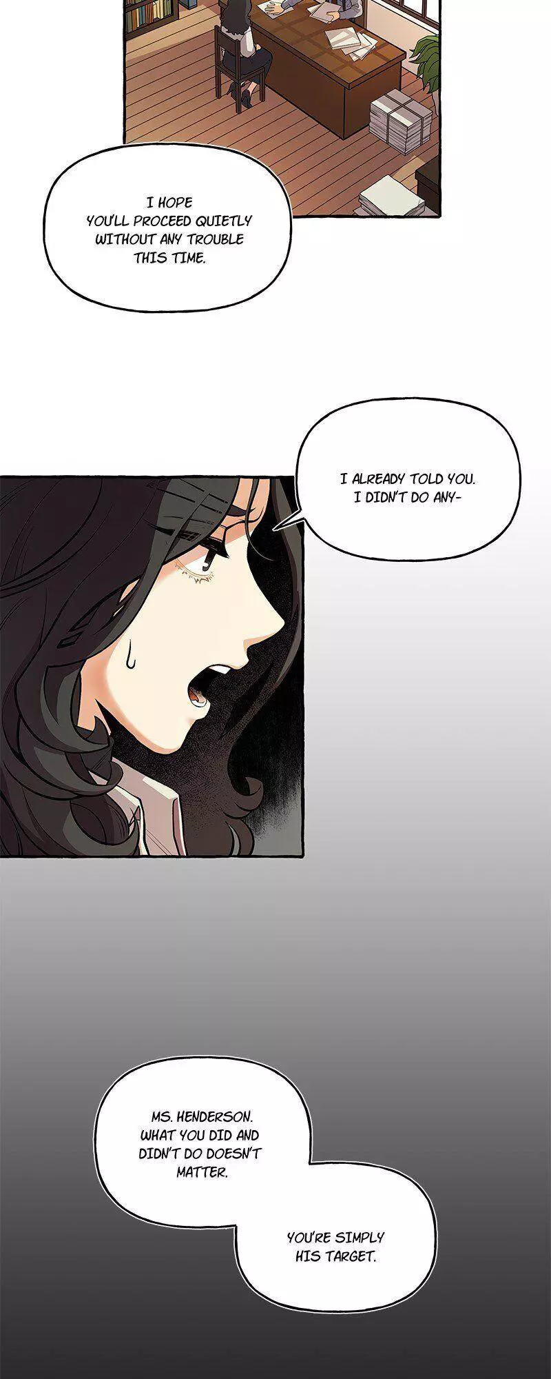 Manga page 28