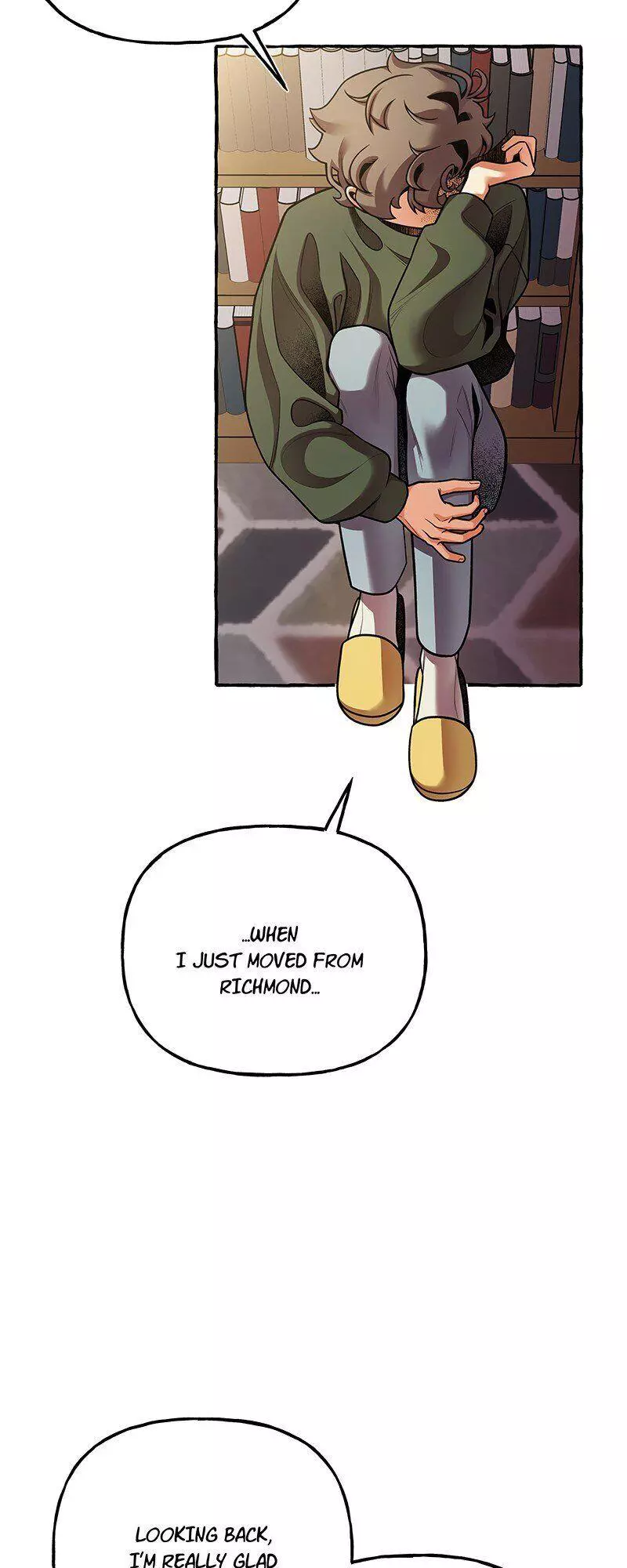 Manga page 21