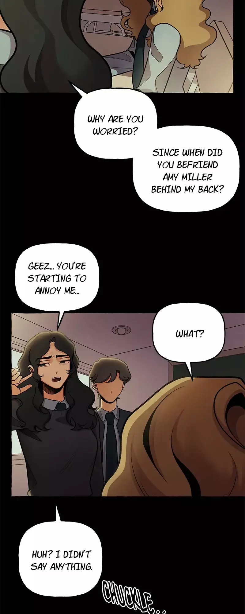 Manga page 22