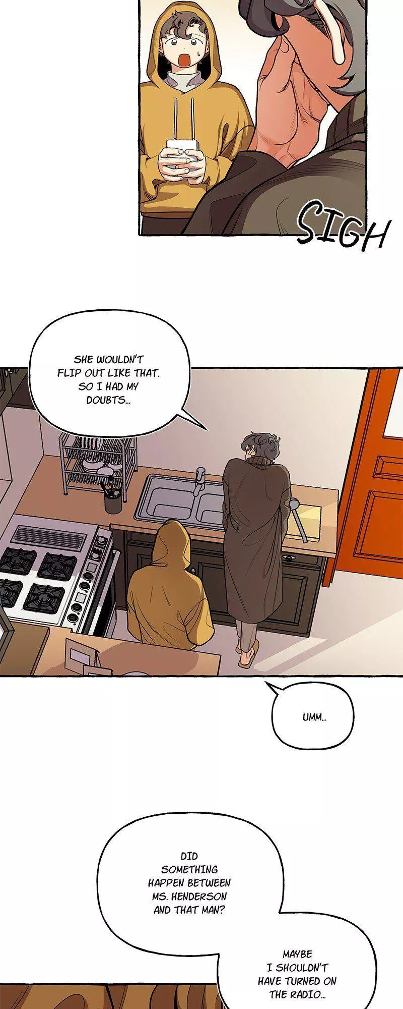 Manga page 23