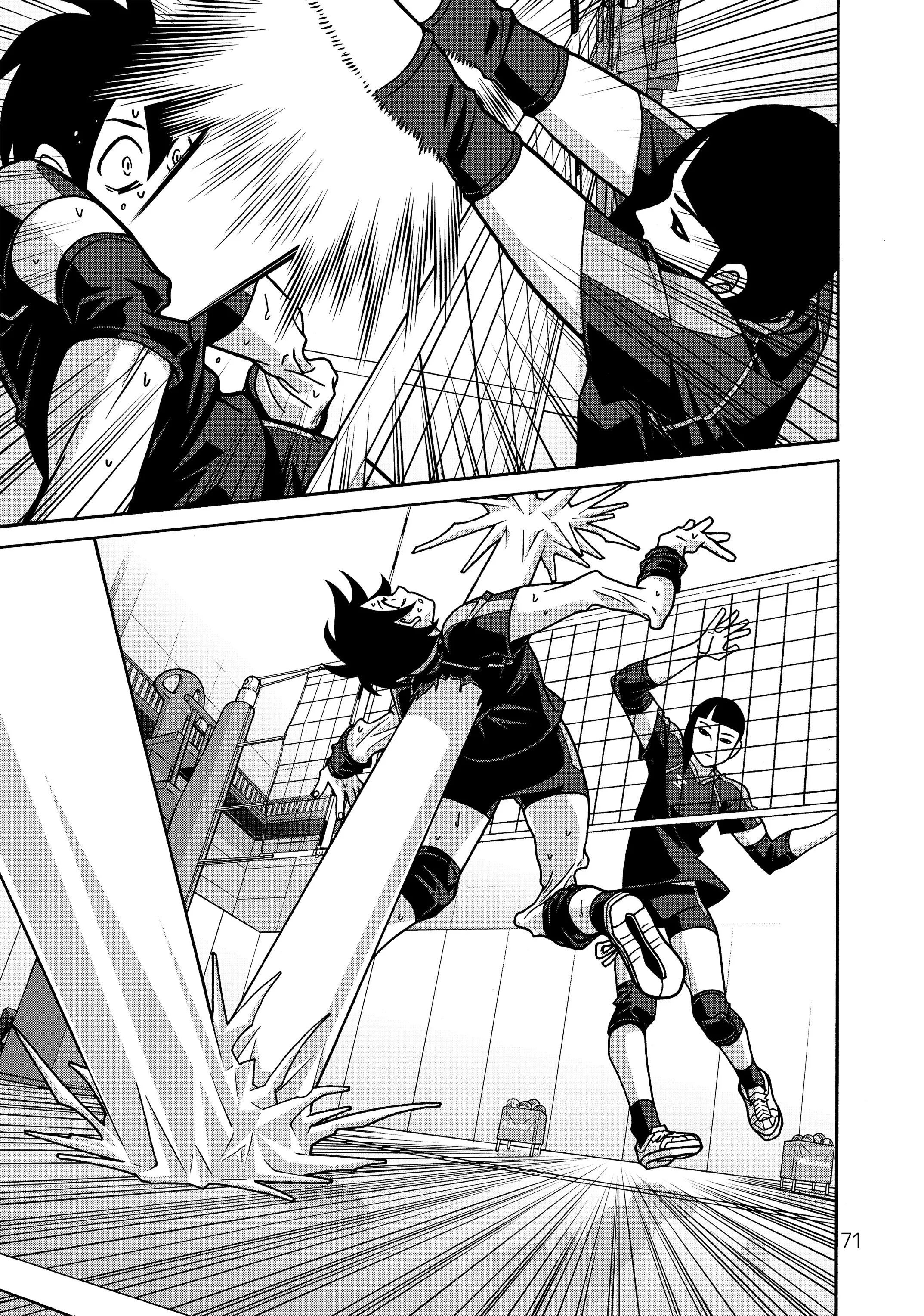 Manga page 19