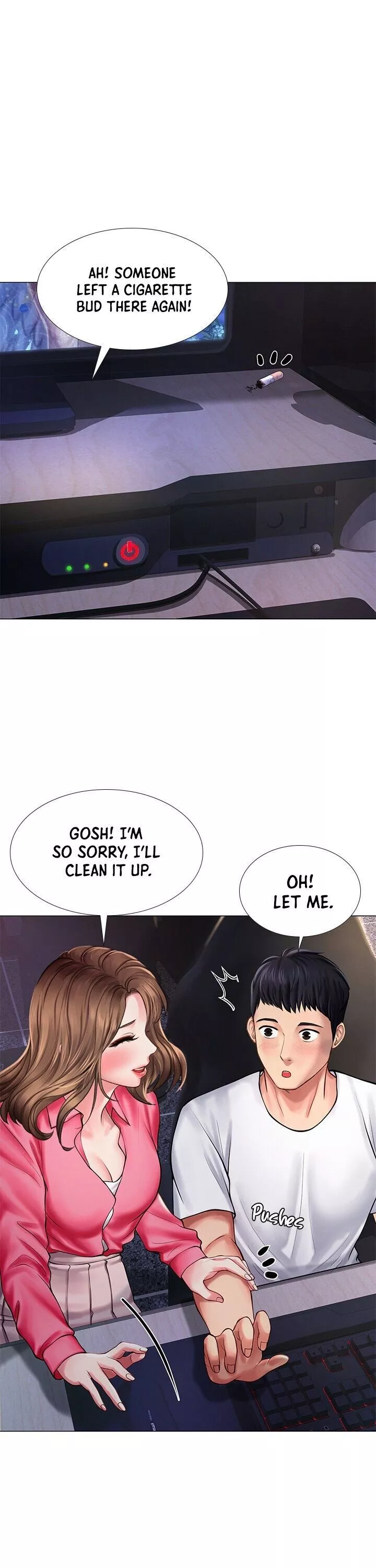 Manga page 46