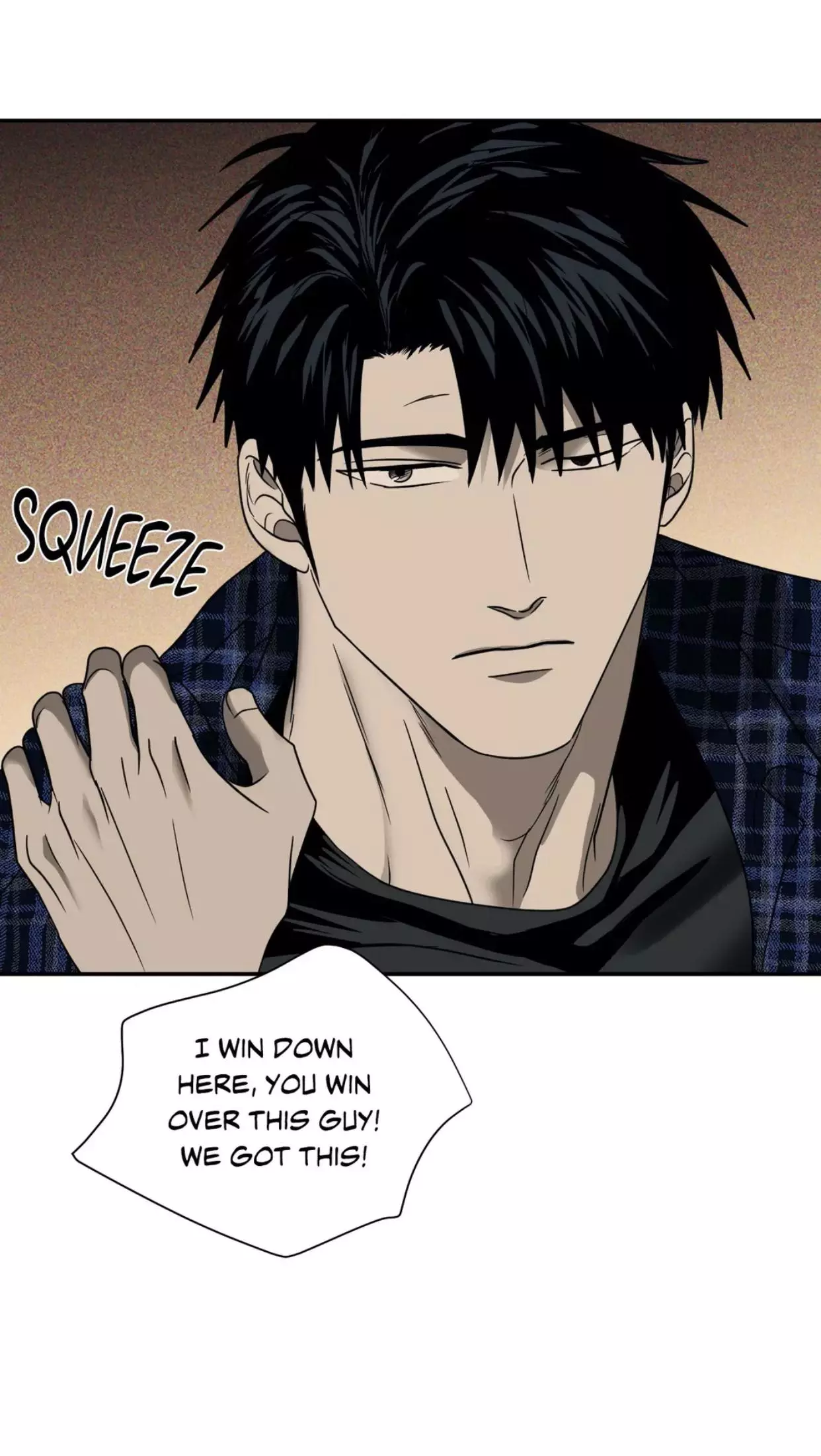 Manga page 40