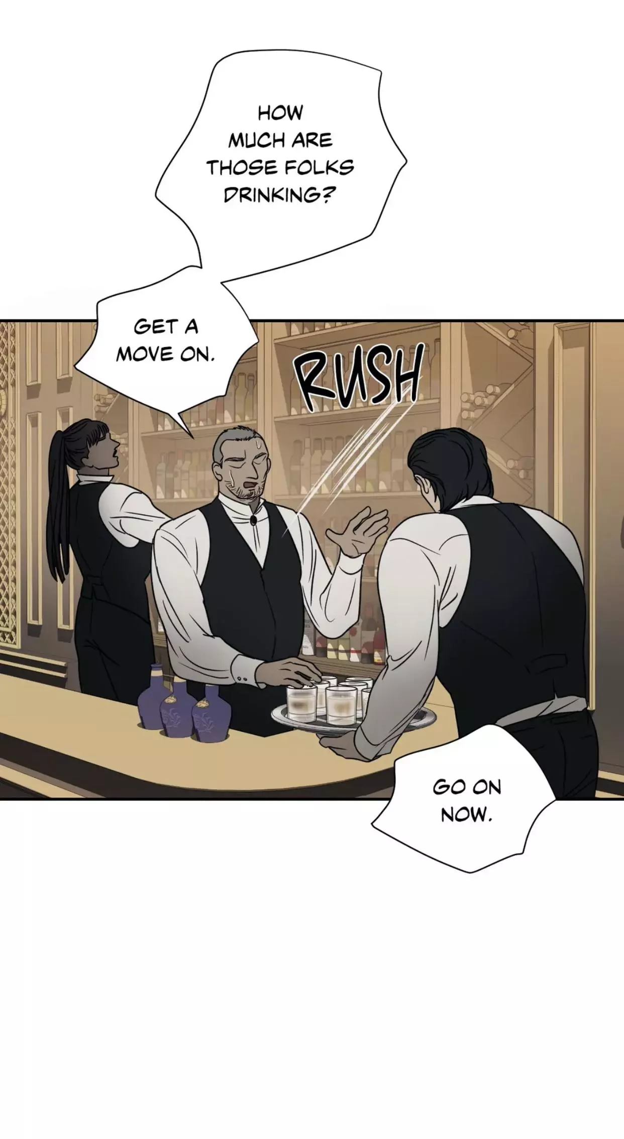 Manga page 9