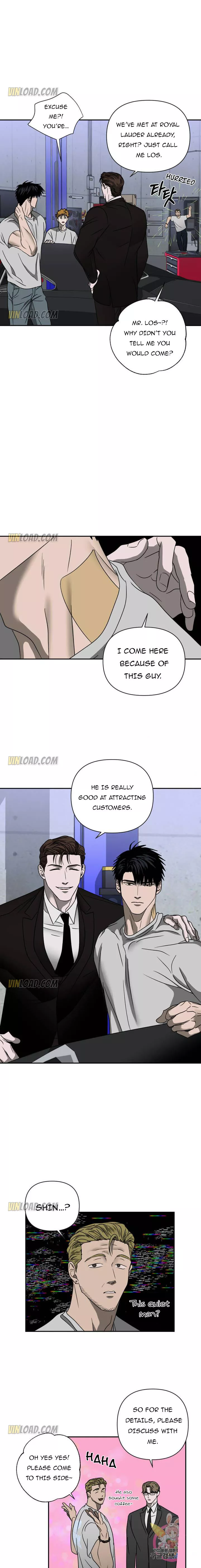 Manga page 12