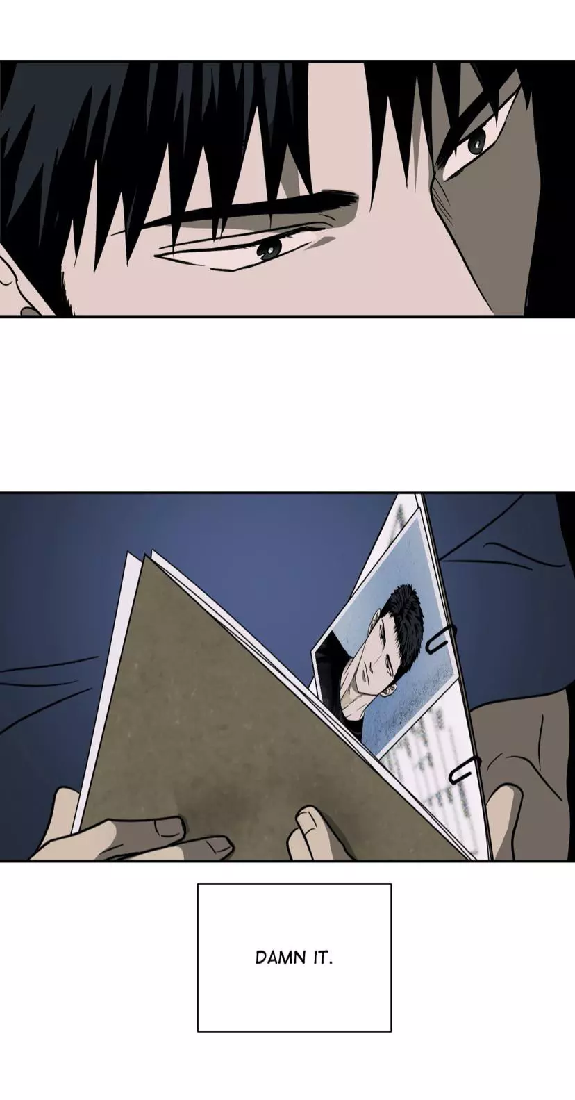 Manga page 13