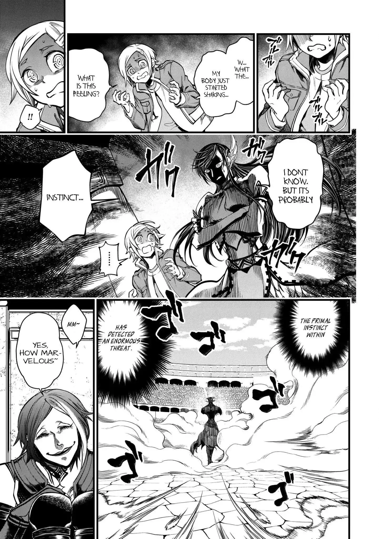Manga page 22