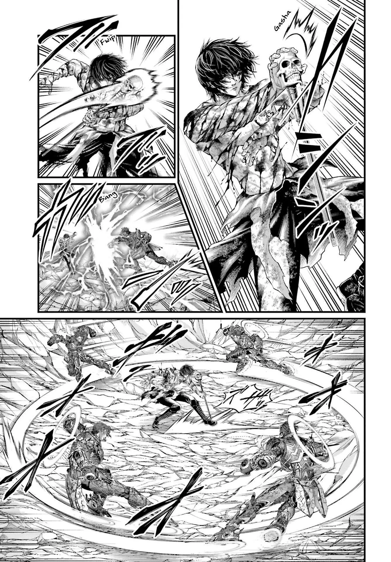 Manga page 4