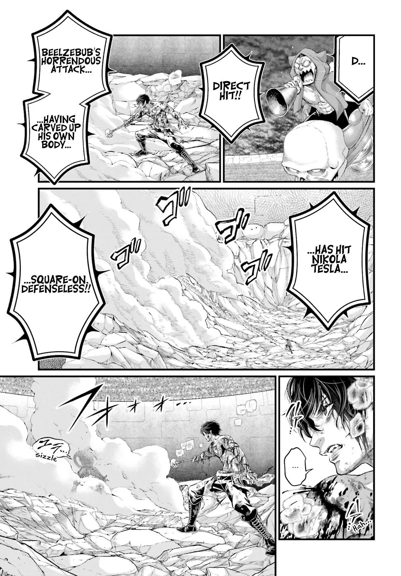 Manga page 20
