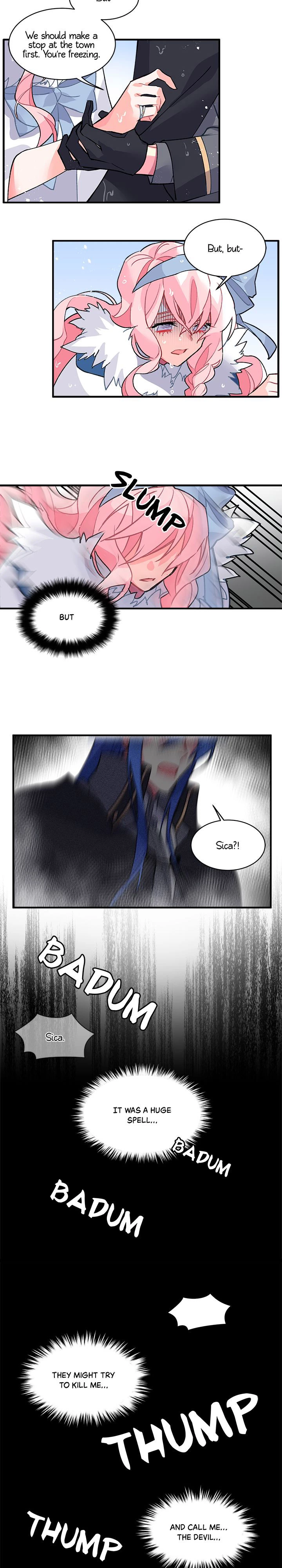 Manga page 12