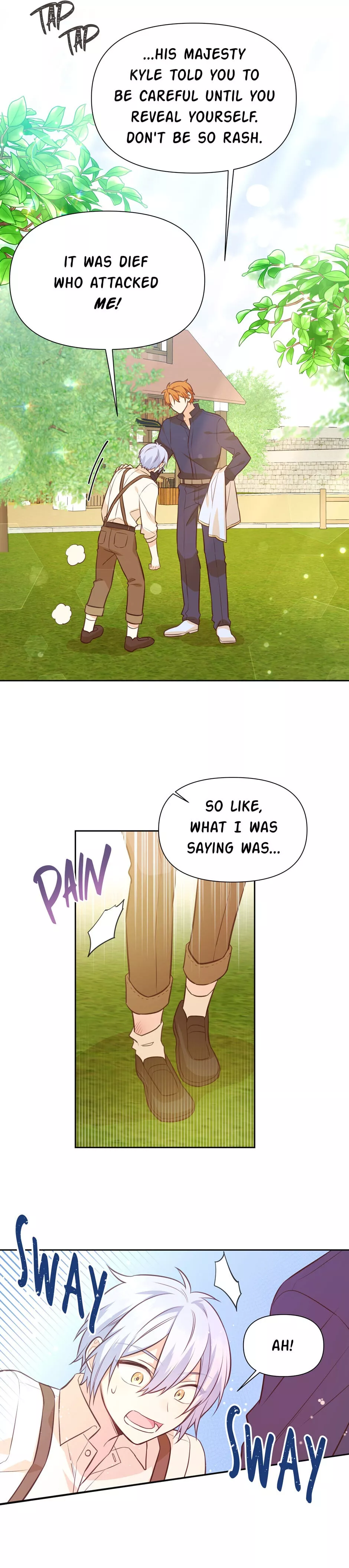 Manga page 9