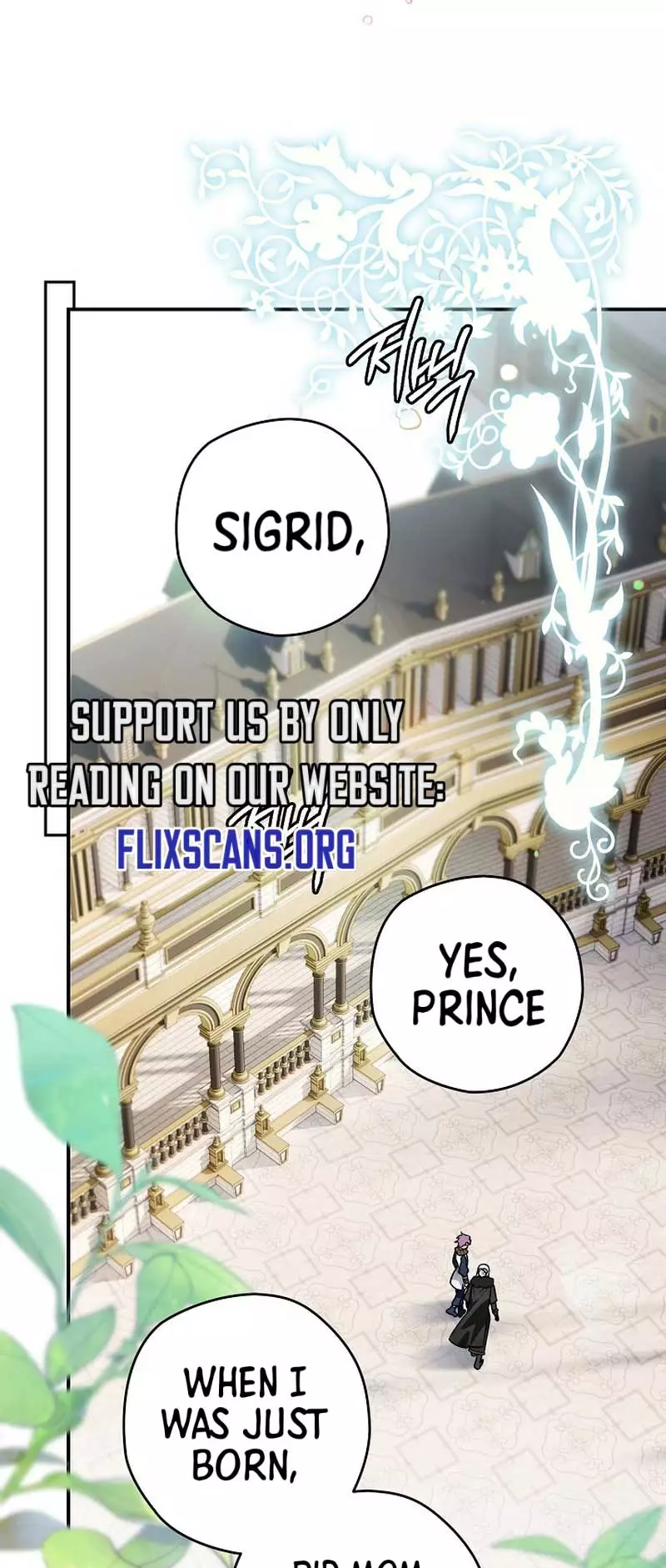 Manga page 28