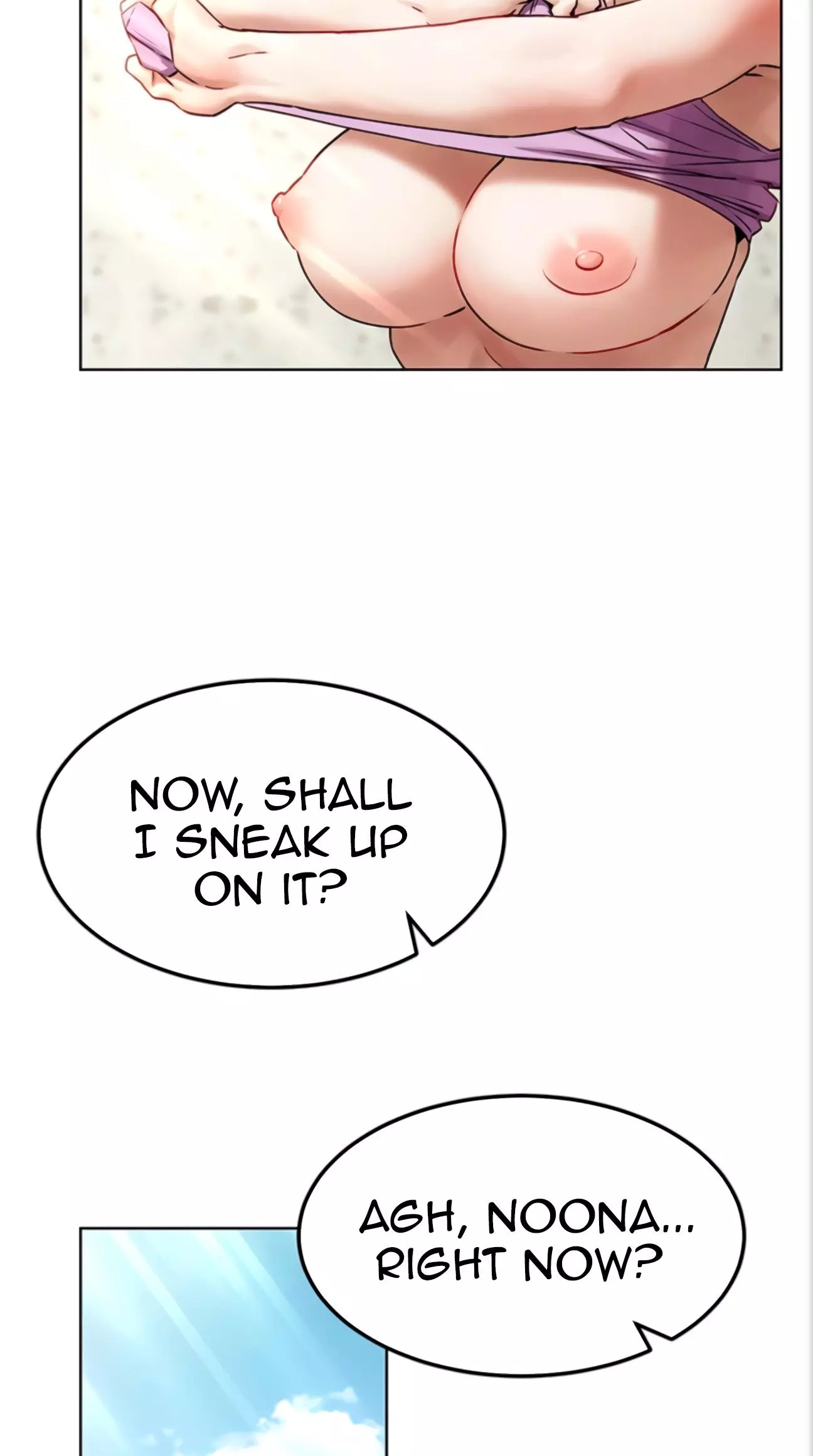 Manga page 29