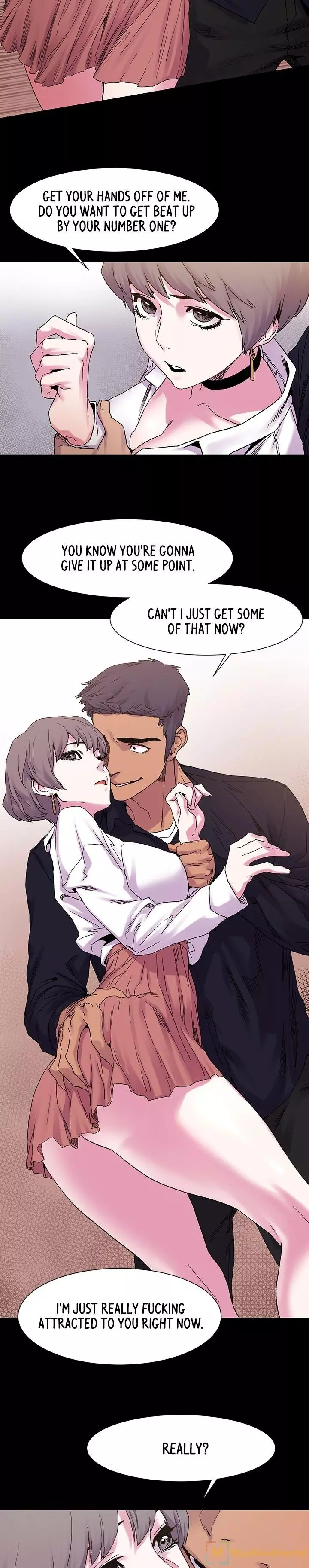 Manga page 10