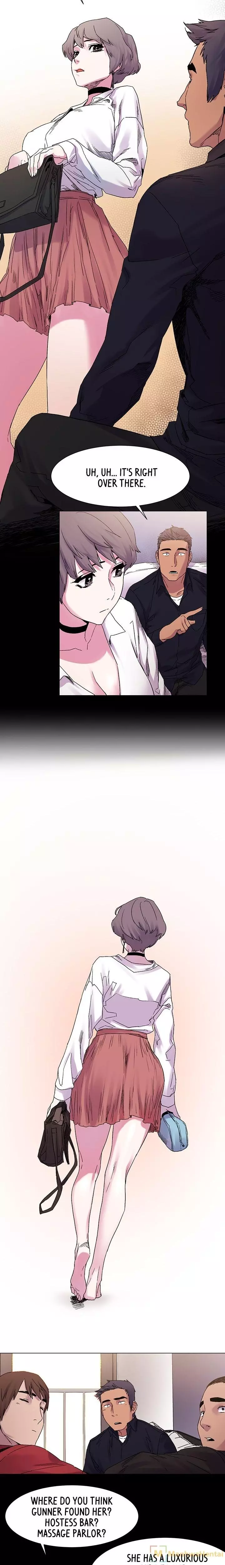 Manga page 7