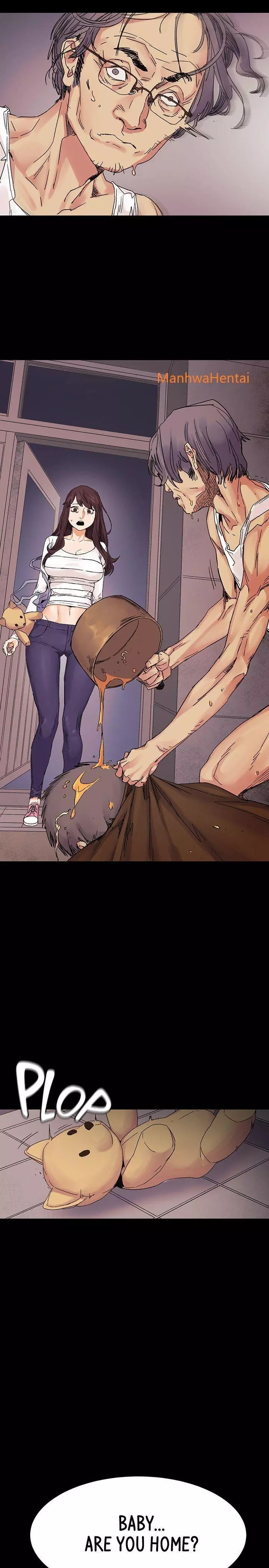 Manga page 25