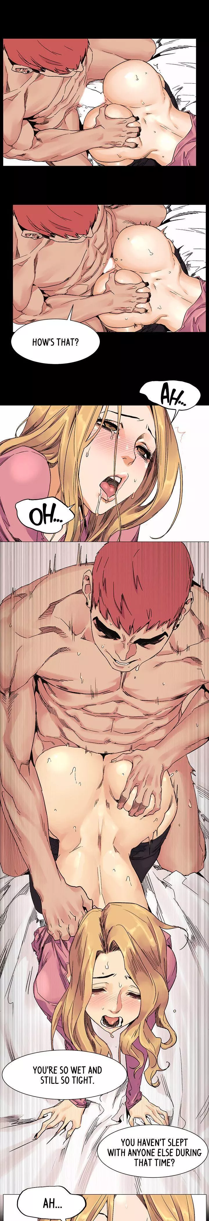 Manga page 12