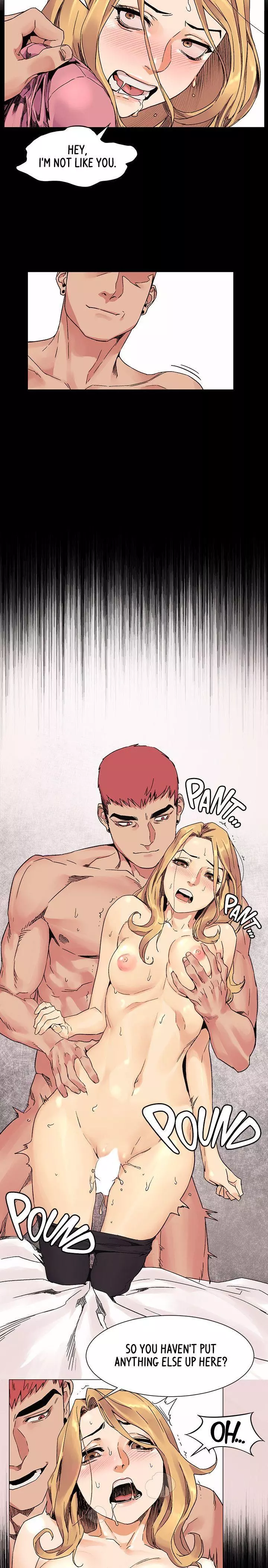 Manga page 13