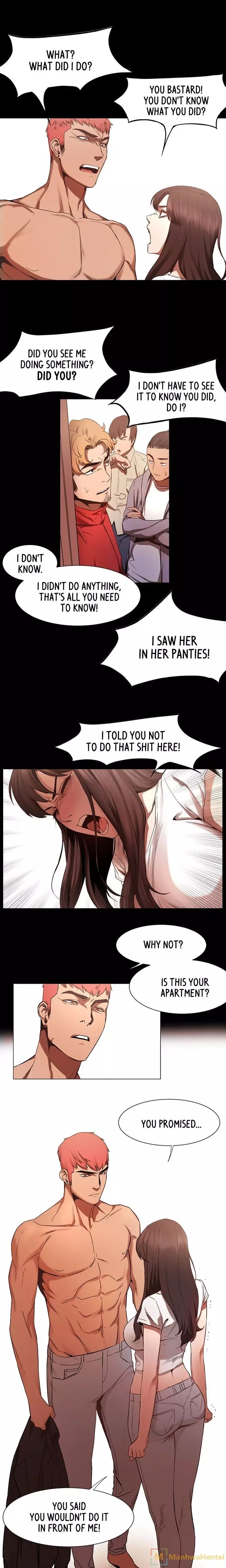 Manga page 9