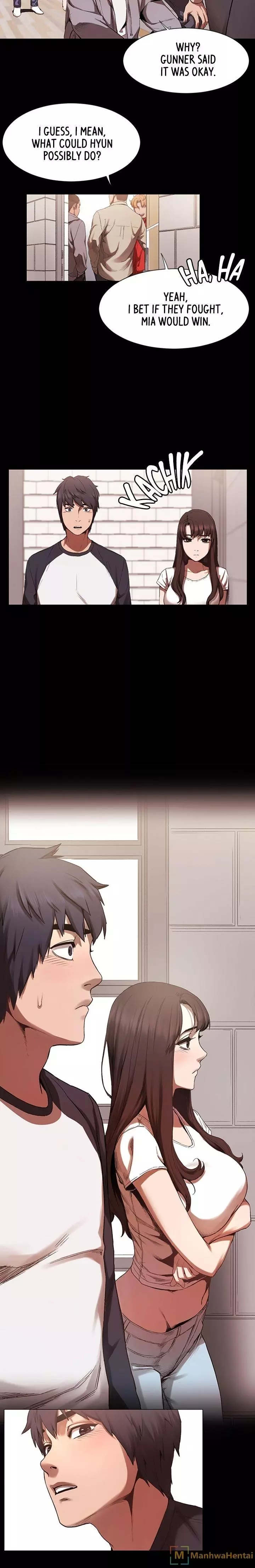 Manga page 13